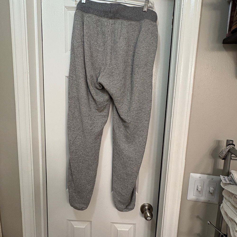 Grey Joggers - Picture 2 of 2